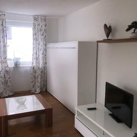 Fewo Reutlingen Heinestrasse Eksteriør billede