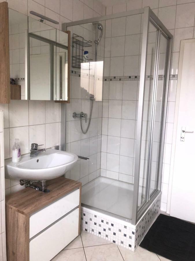 Fewo Reutlingen Heinestrasse Eksteriør billede
