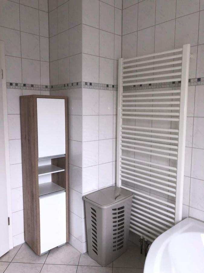 Fewo Reutlingen Heinestrasse Eksteriør billede