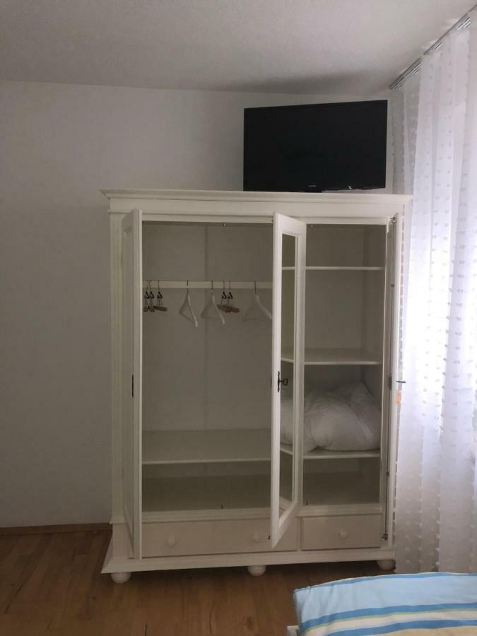 Fewo Reutlingen Heinestrasse Eksteriør billede