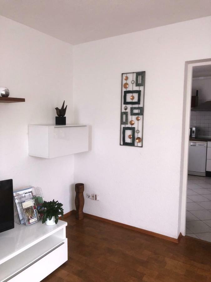 Fewo Reutlingen Heinestrasse Eksteriør billede