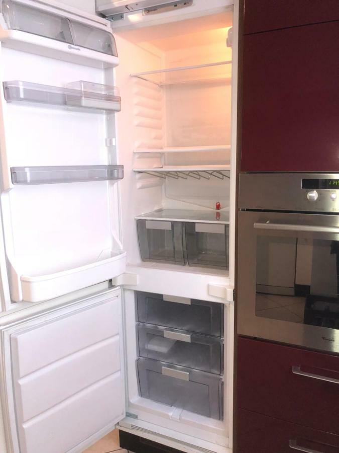 Fewo Reutlingen Heinestrasse Eksteriør billede